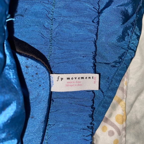 free people shorts - Picture 3 of 4